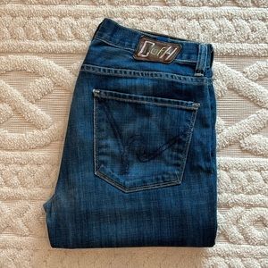 Citizens of Humanity Jagger - Size 31